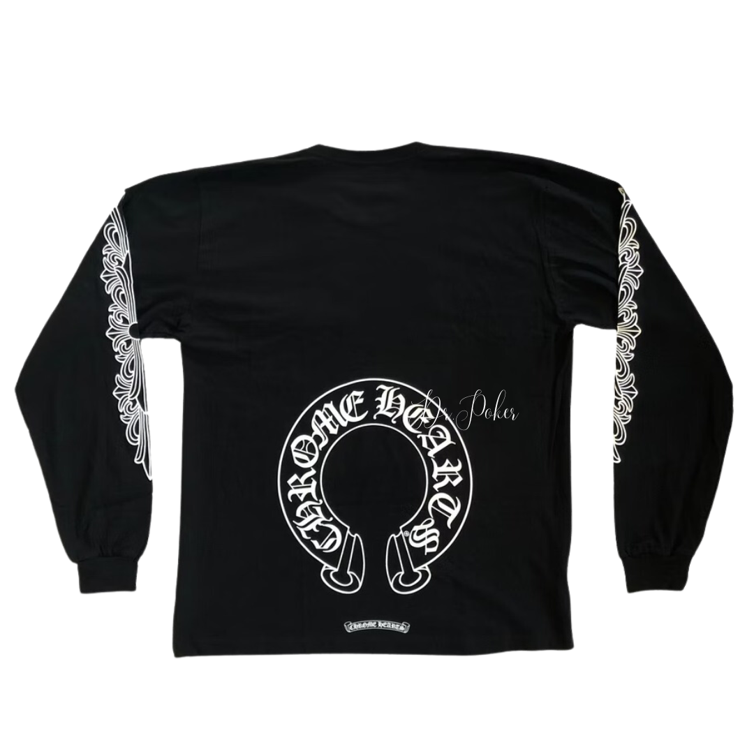 【新品未使用】Horseshoe L/S T-shirts