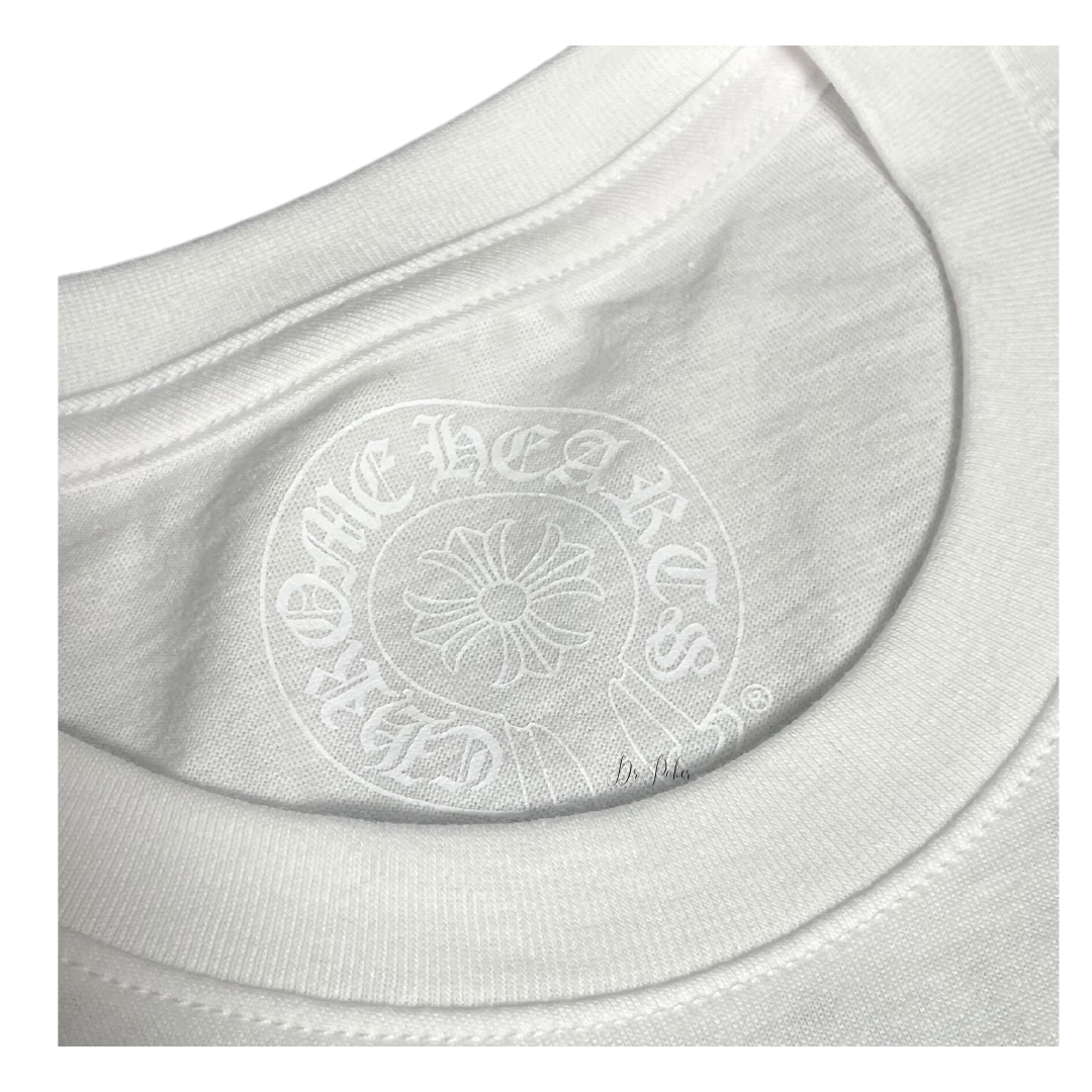 【新品未使用】Scroll Label S/S T-shirts