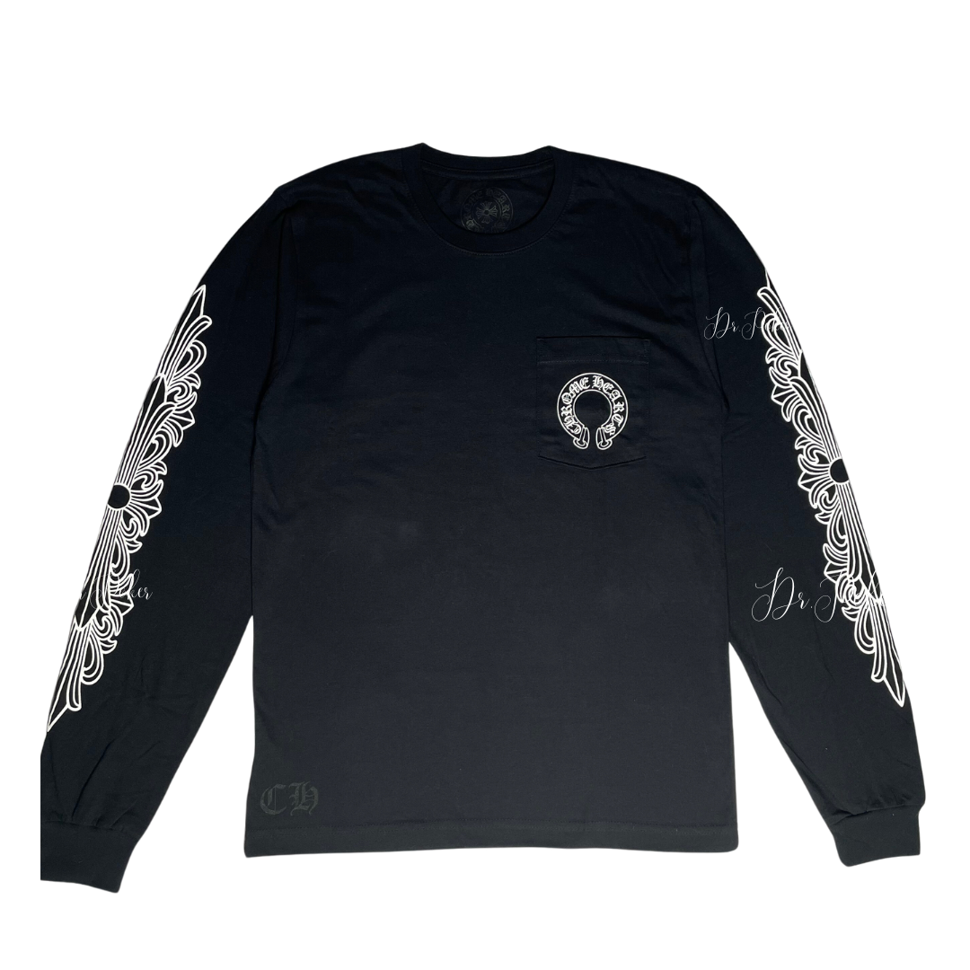【新品未使用】Horseshoe L/S T-shirts