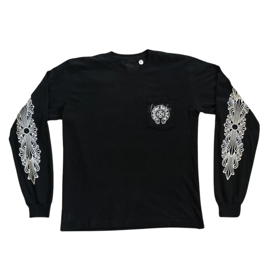 【新品未使用】Horseshoe L/S T-shirts