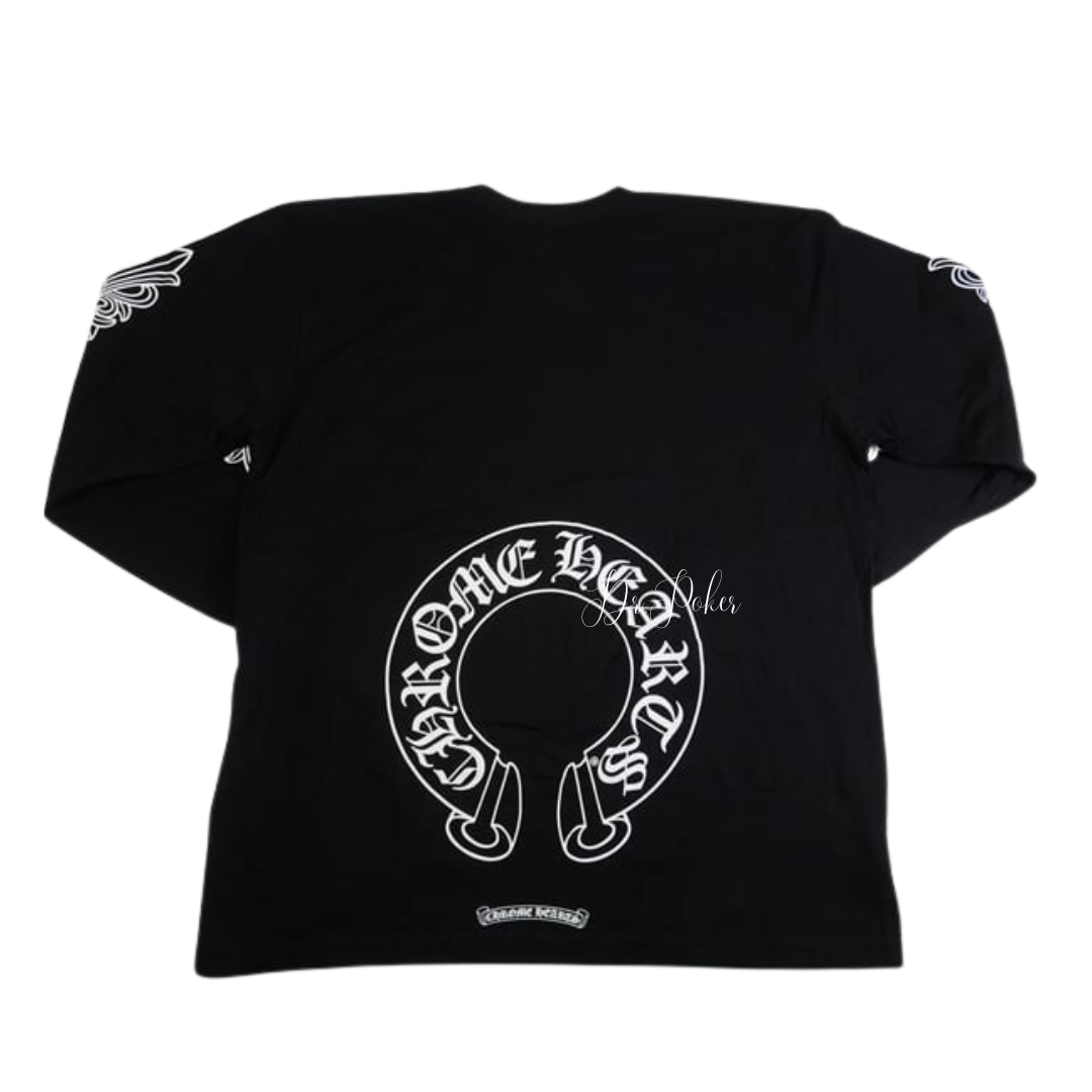 【新品未使用】Horseshoe L/S T-shirts