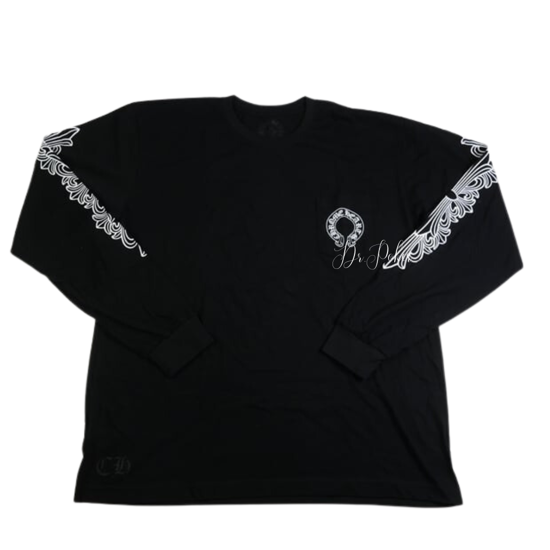 【新品未使用】Horseshoe L/S T-shirts