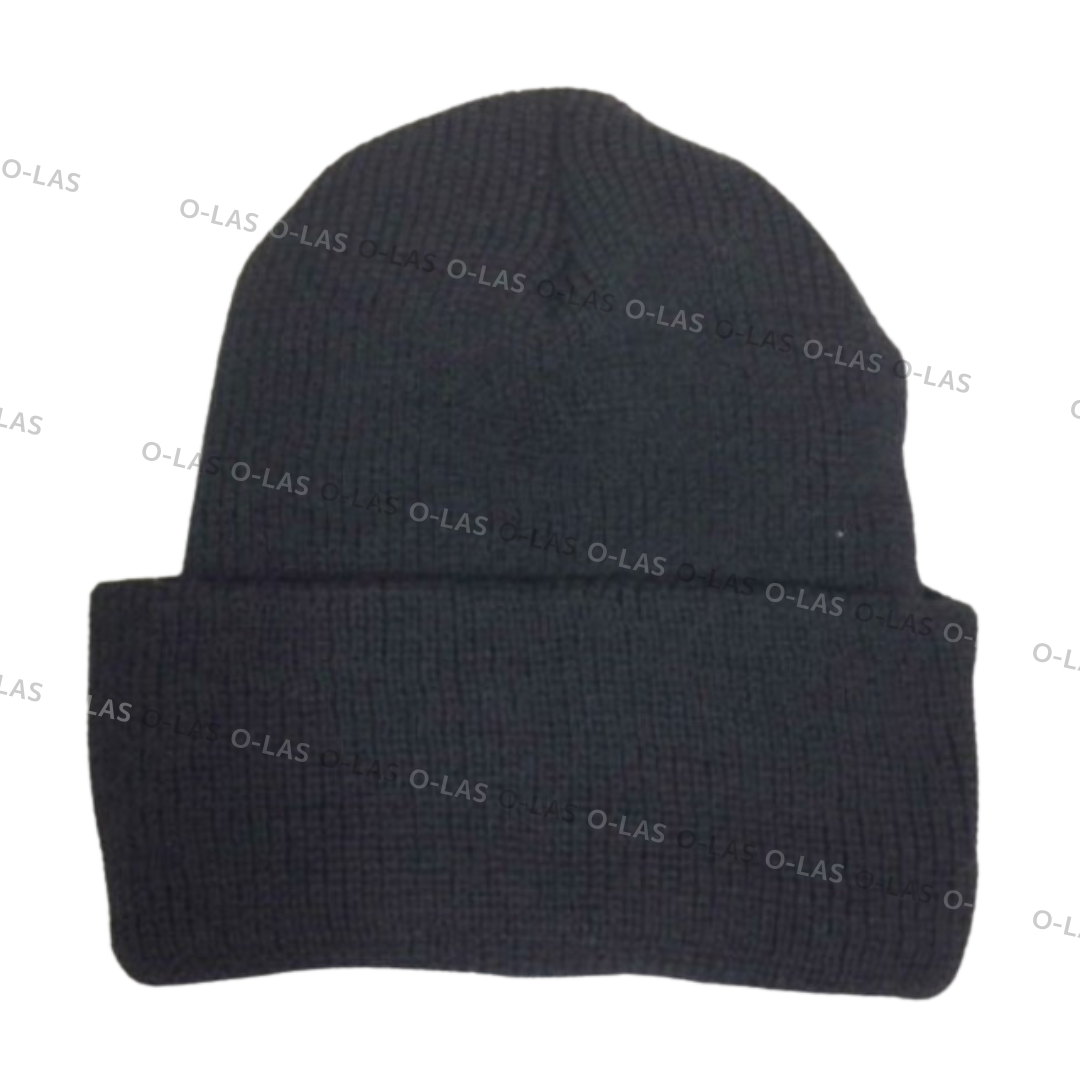 【新品未使用】Horseshoe Wool Beanie