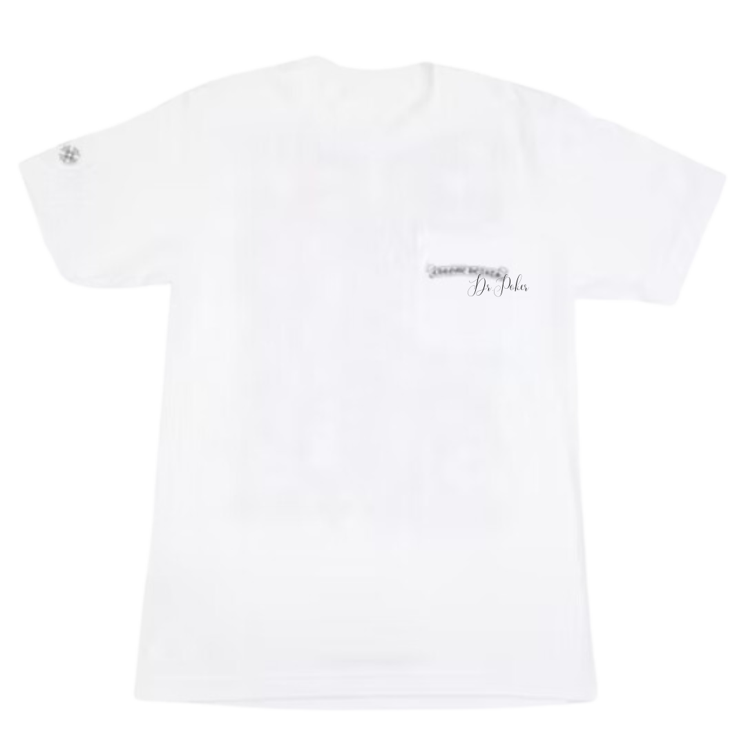 【新品未使用】Eye Chart Dagger S/S T-shirts