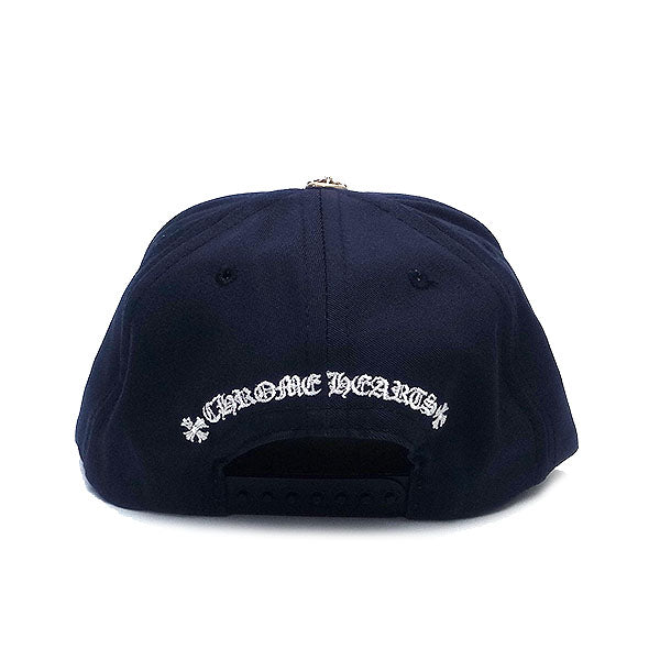 【新品未使用】CH Logo Baseball Cap