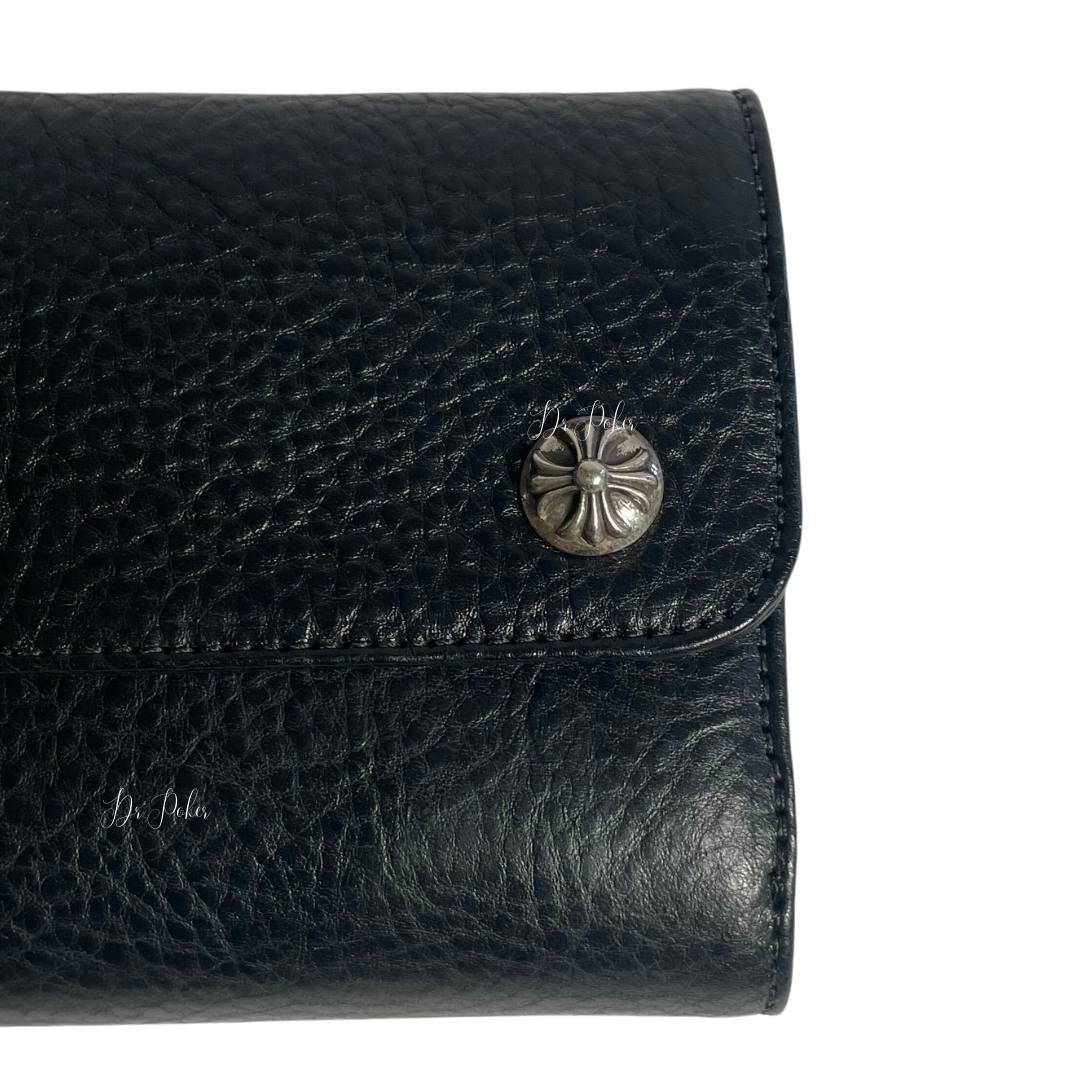【新品未使用】Wave Mini Wallet