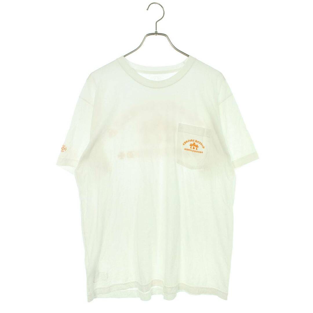 【新品未使用】Orange Cemetery Cross S/S T-Shirts