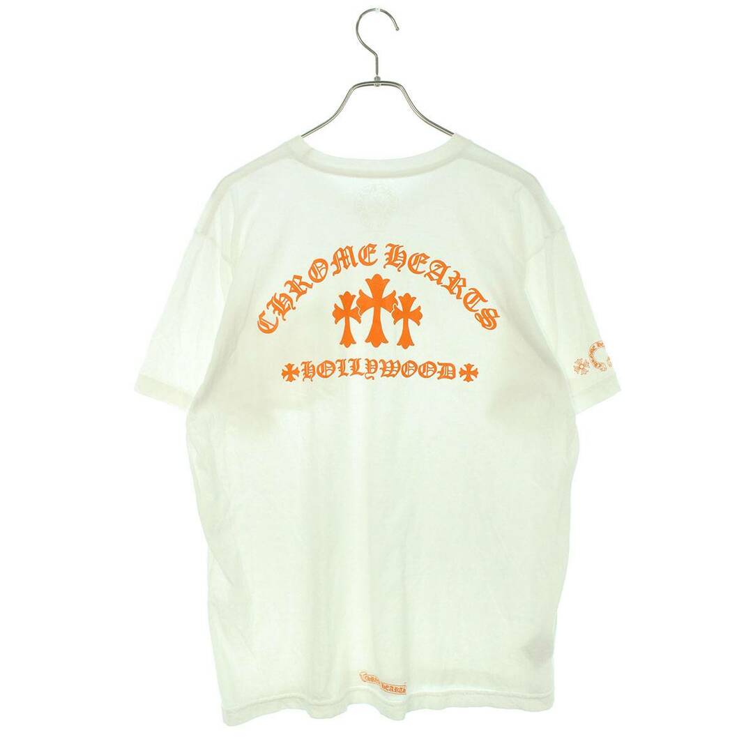 【新品未使用】Orange Cemetery Cross S/S T-Shirts