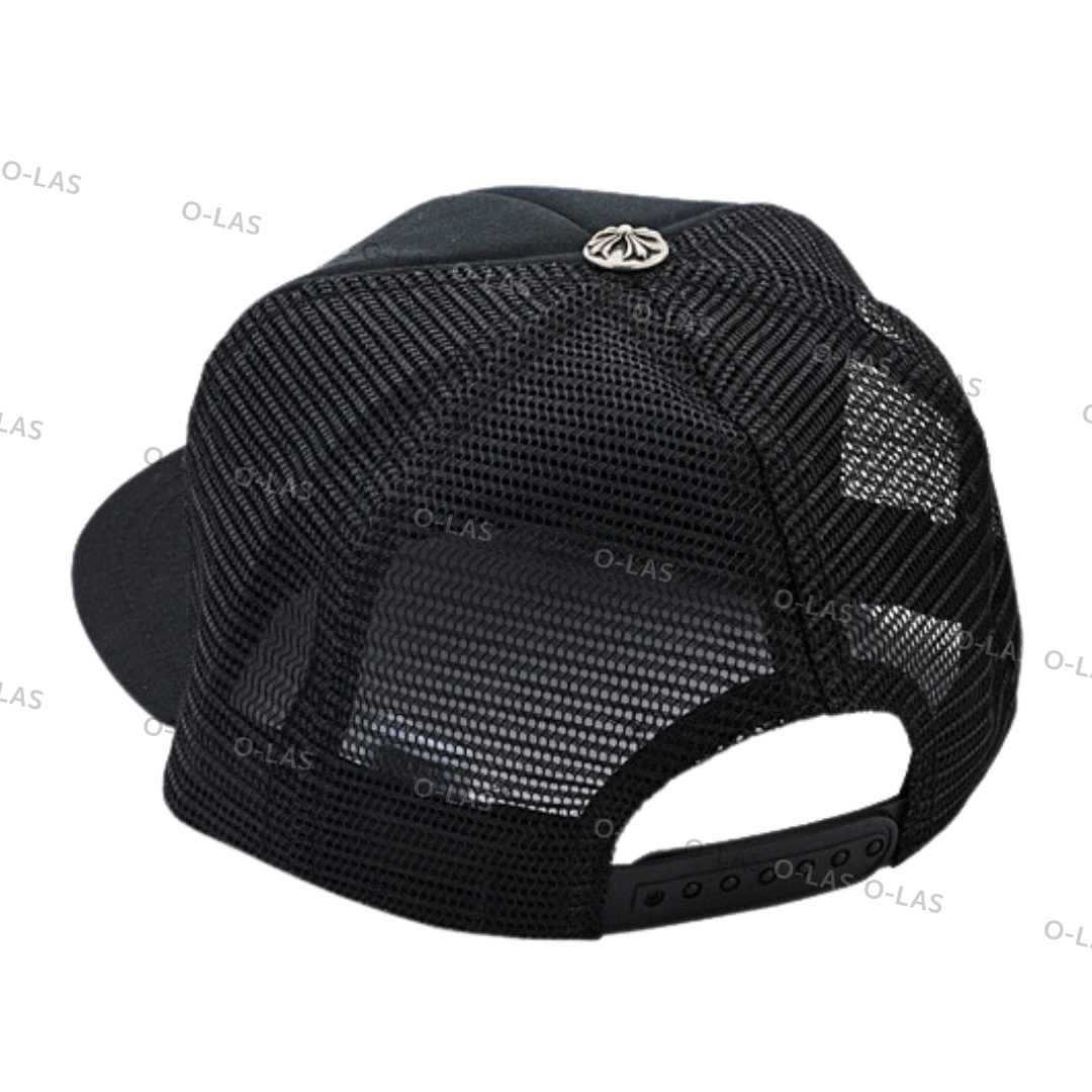 【新品未使用】CH Hollywood Trucker Hat