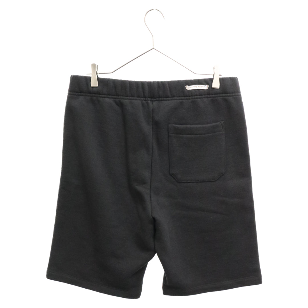 【買取商品】総柄 セメタリー クロス ハーフパンツ
