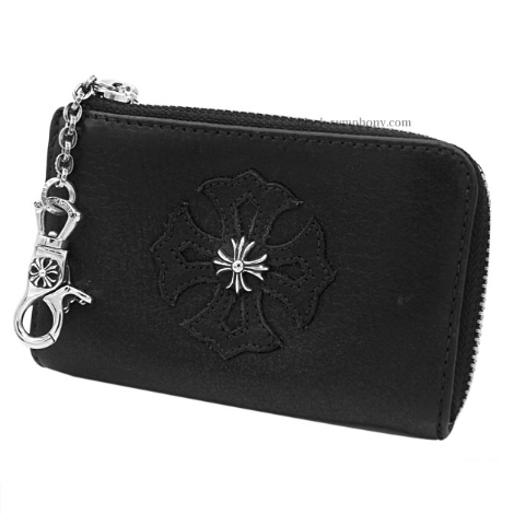 【新品未使用】CH Plus Mini Pouch Clip Chain