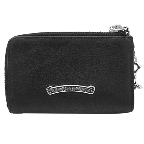 【新品未使用】CH Plus Mini Pouch Clip Chain