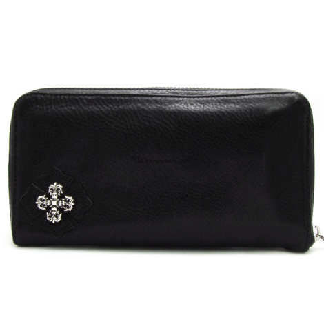 【新品未使用】REC-F Zip #2 Filigree CH Plus Wallet