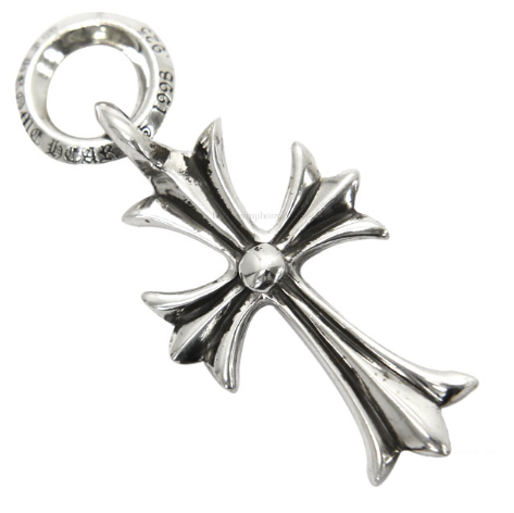【新品未使用】Tiny CH Cross Charm
