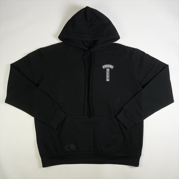 【新品未使用】USA Arch Logo Hoodies