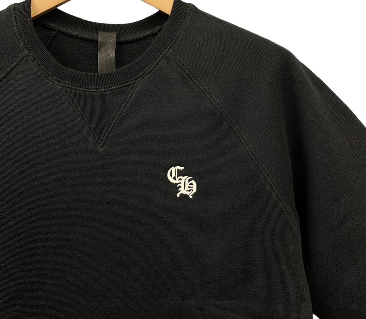 【新品未使用】Y NOT Slow Ride S/S Sweat T-shirts
