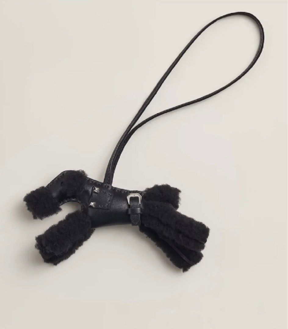 【買取商品】バディ PM バッグ チャーム
