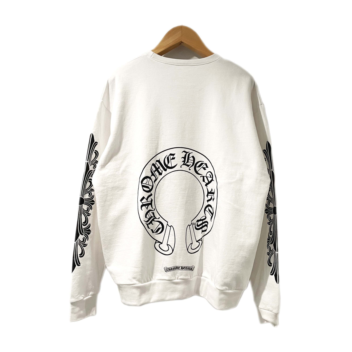 【新品未使用】Horseshoe Sweatshirts