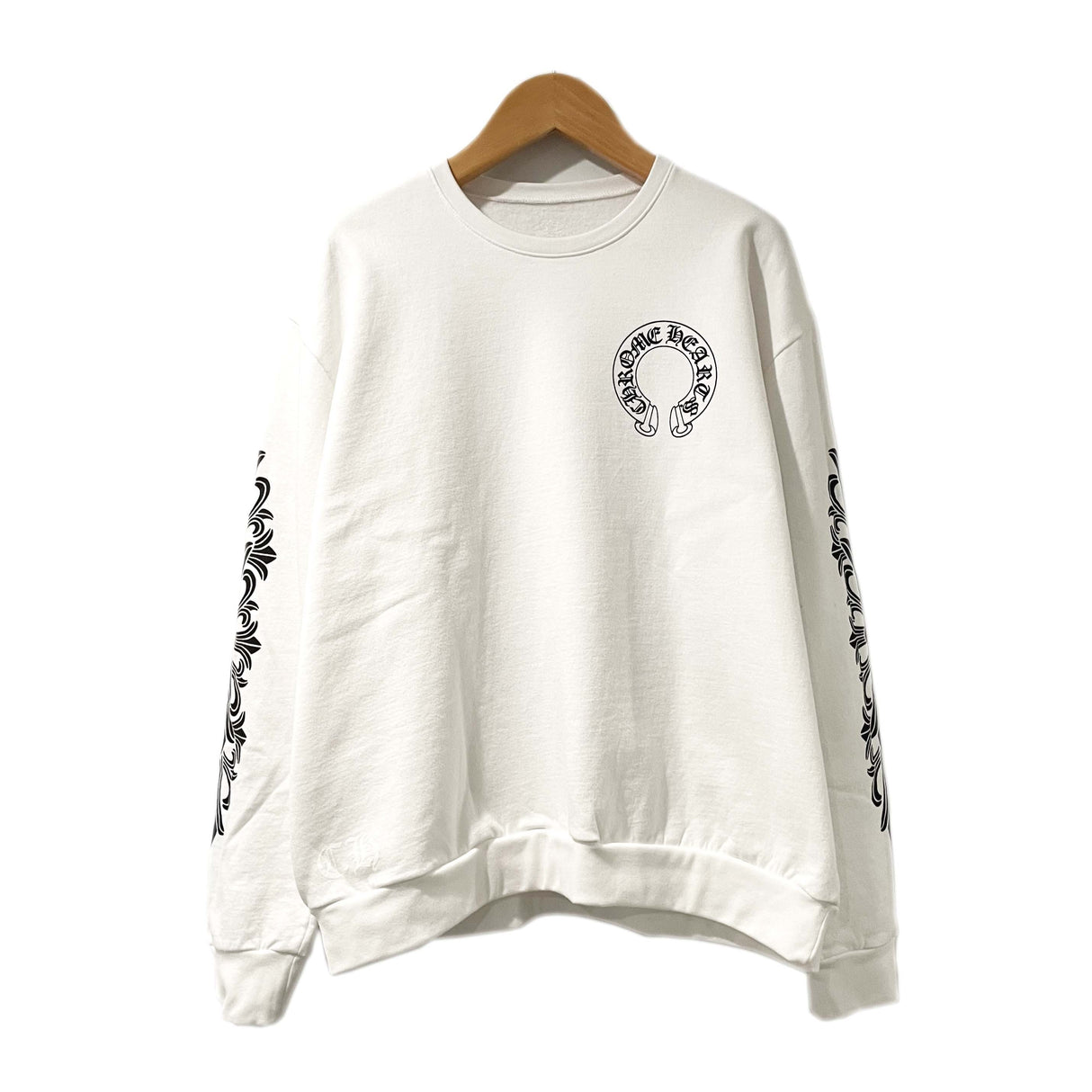 【新品未使用】Horseshoe Sweatshirts