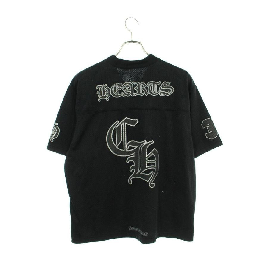 【新品未使用】Mesh Warm Up S/S Jersey