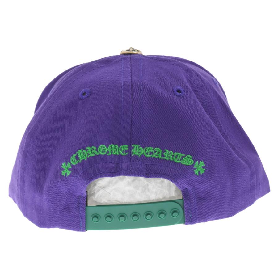 【新品未使用】CH Logo Baseball Cap