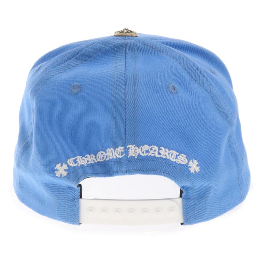 【新品未使用】CH Logo Baseball Cap