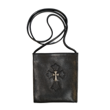 【新品未使用】CH Cross Square Shoulder Bag