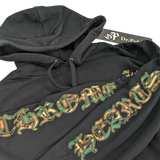 【新品未使用】Camo Horseshoe Hoodies