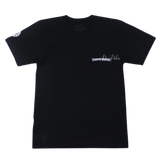 【新品未使用】Floral Cross S/S T-Shirts
