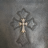 【新品未使用】CH Cross Square Shoulder Bag