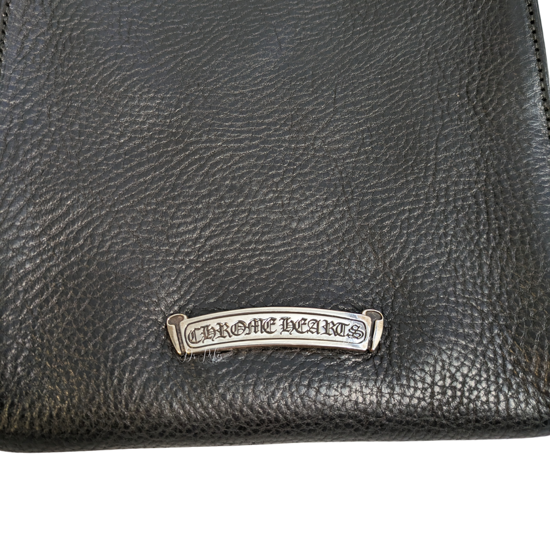 【新品未使用】CH Cross Square Shoulder Bag