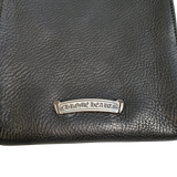 【新品未使用】CH Cross Square Shoulder Bag