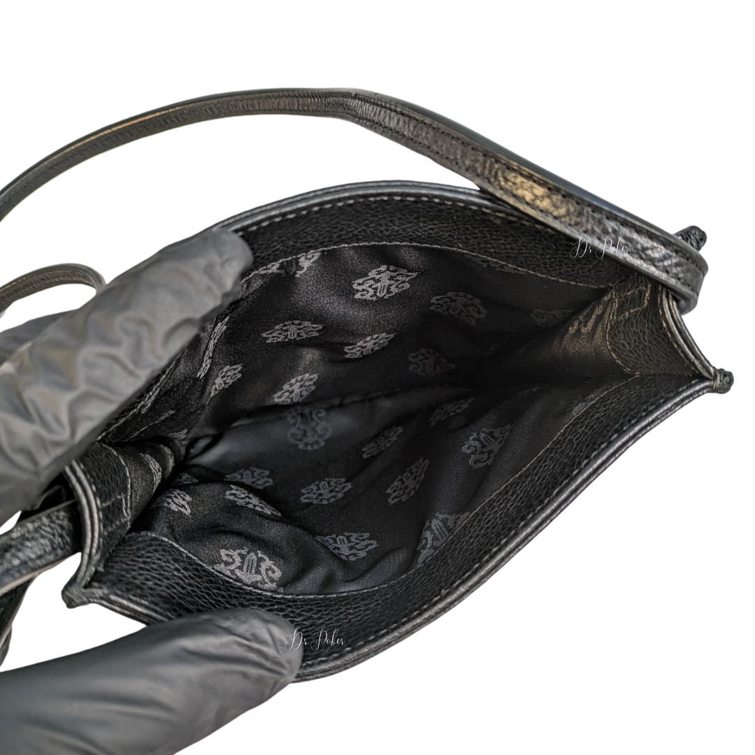 【新品未使用】CH Cross Square Shoulder Bag