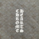 【新品未使用】Plus Cross All Over Printed Horseshoe Zip-Up Hoodies
