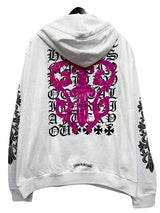 【新品未使用】Eye Chart Dagger Hoodies