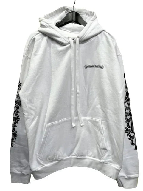 【新品未使用】Eye Chart Dagger Hoodies