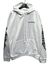 【新品未使用】Eye Chart Dagger Hoodies