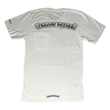 【新品未使用】Scroll Label S/S T-shirts