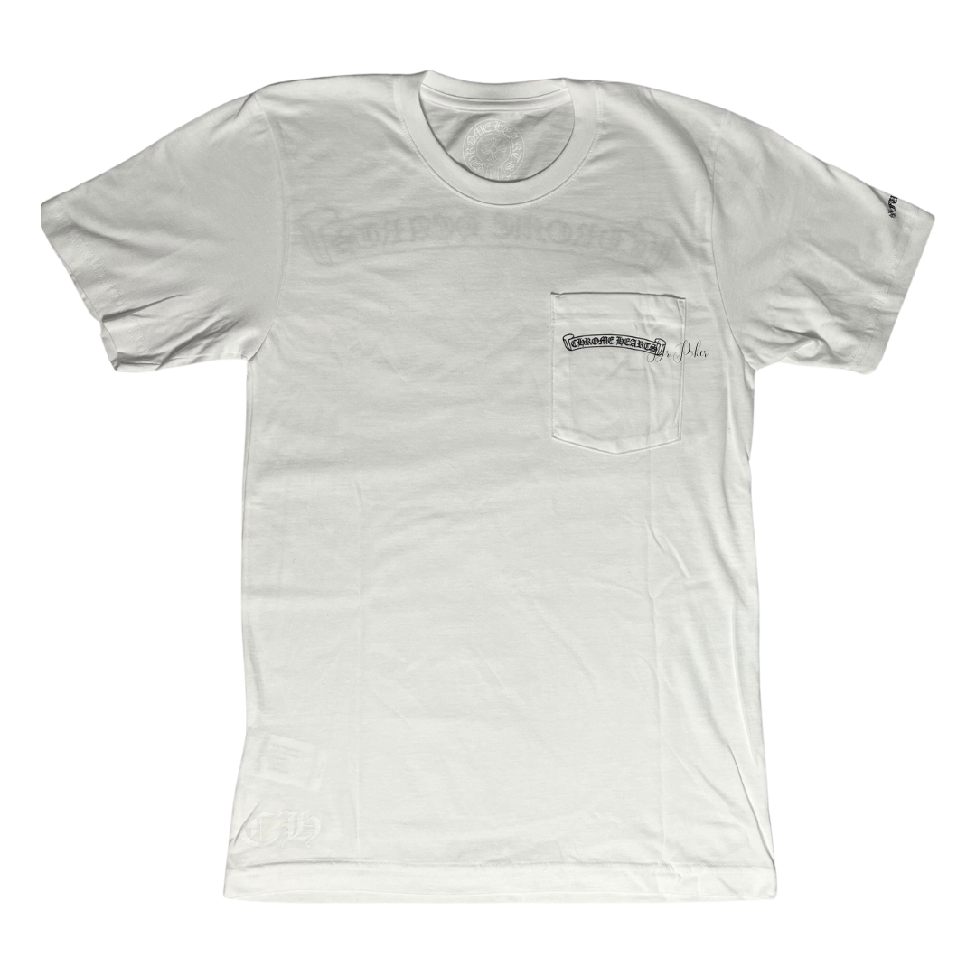 【新品未使用】Scroll Label S/S T-shirts