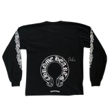 【新品未使用】Horseshoe L/S T-shirts