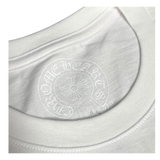 【新品未使用】Scroll Label S/S T-shirts