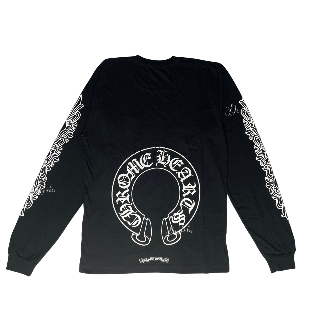 【新品未使用】Horseshoe L/S T-shirts