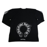 【新品未使用】Horseshoe L/S T-shirts