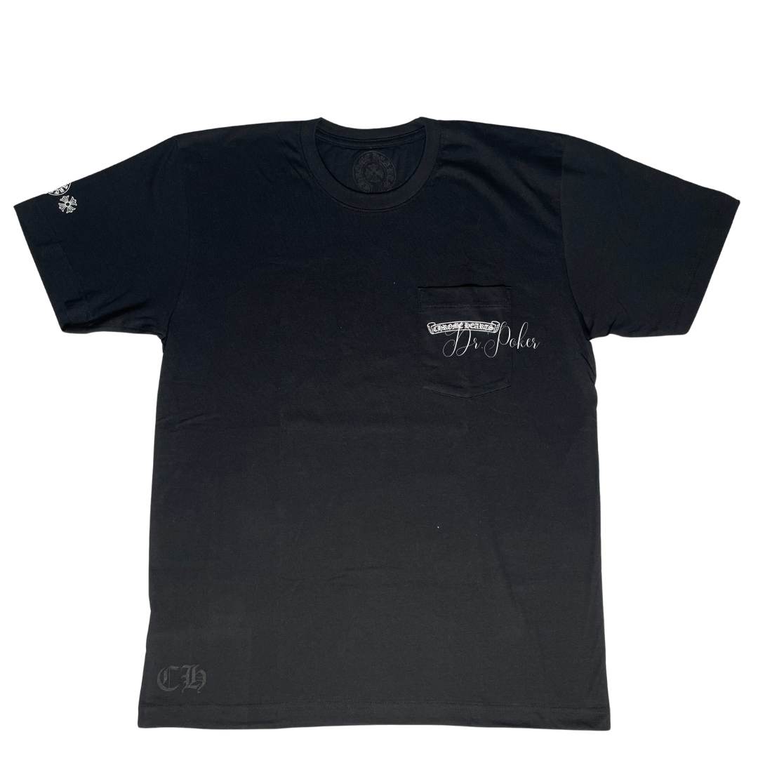 【新品未使用】Eye Chart Dagger S/S T-shirts