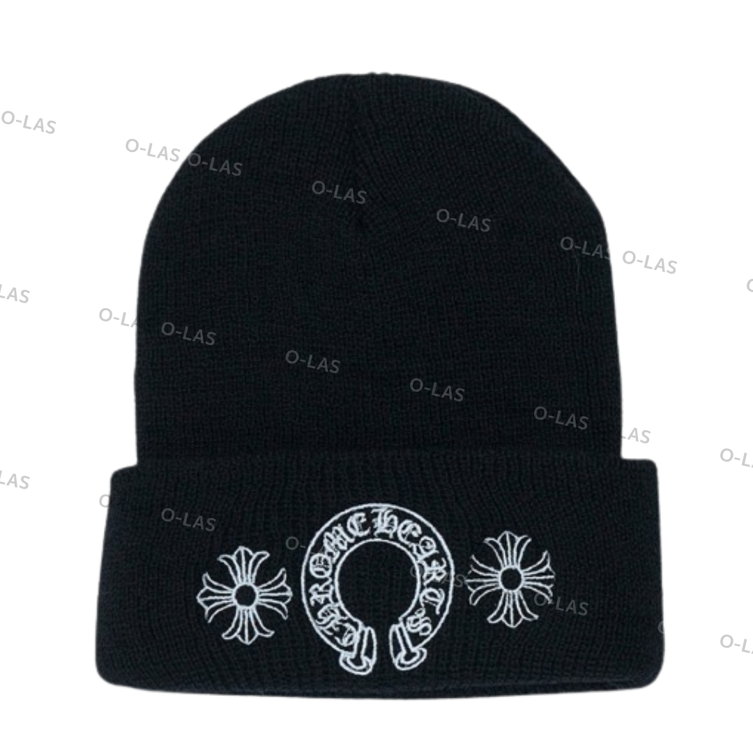【新品未使用】Horseshoe Wool Beanie