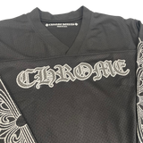 【新品未使用】Mesh Warm Up L/S Jersey