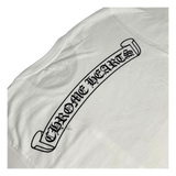 【新品未使用】Scroll Label S/S T-shirts