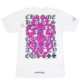 【新品未使用】Eye Chart Dagger S/S T-shirts