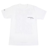 【新品未使用】Eye Chart Dagger S/S T-shirts