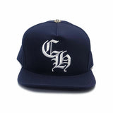 【新品未使用】CH Logo Baseball Cap